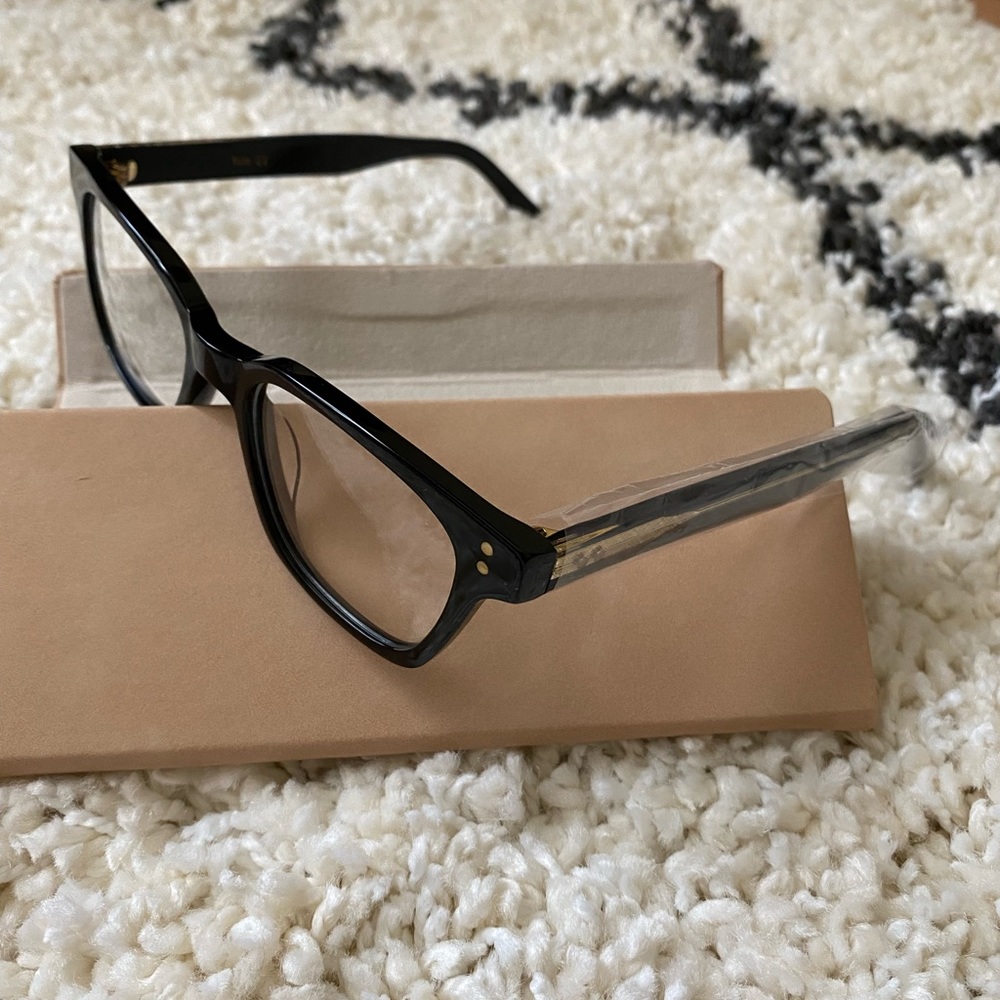 TIJN Petya Non-Prescription Frames Glasses